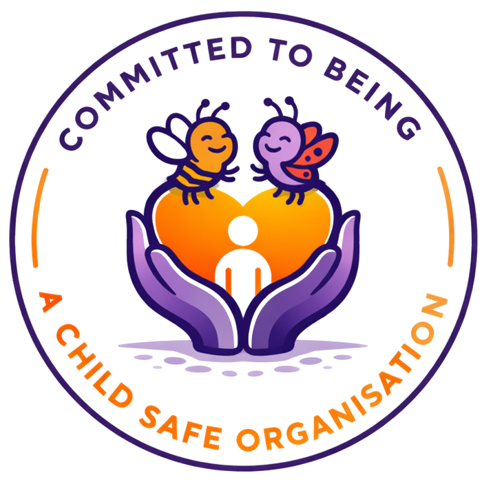 The Discovery House commits to being a Child Safe Organisation